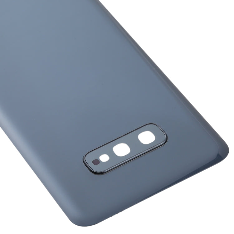 For Galaxy S10e Battery Back Cover with Camera Lens , For Samsung Galaxy S10e(Lens), For Galaxy S10e(with Lens), For Galaxy S10e(with Lens)(Yellow), For Samsung Galaxy S10e(with Lens)
