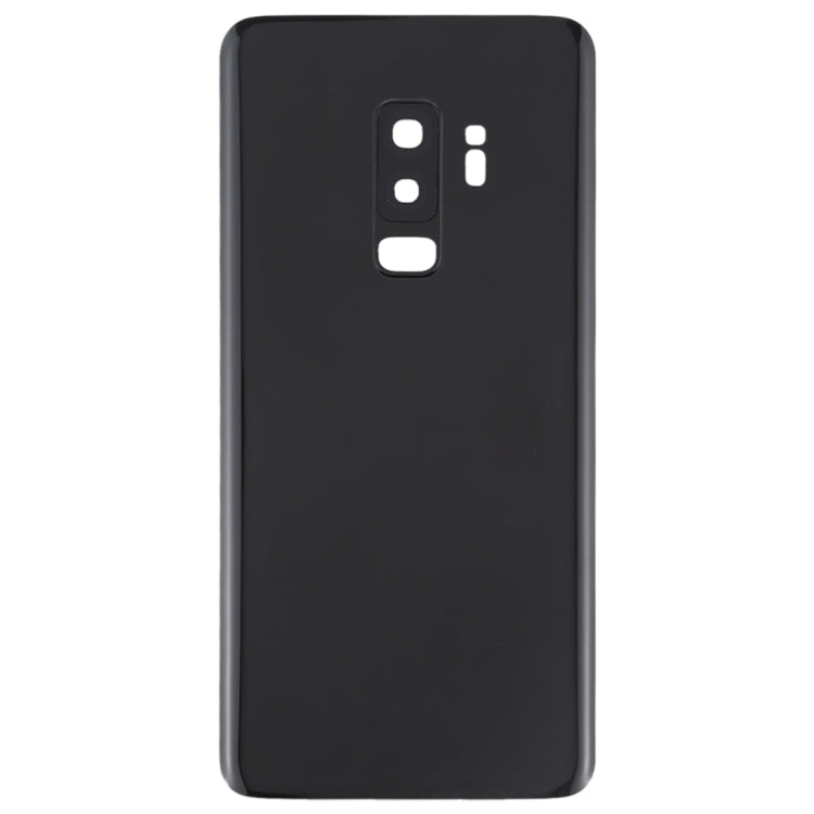 For Galaxy S9+ Battery Back Cover with Camera Lens , For Samsung Galaxy S9+(Lens), For Samsung Galaxy S9+(with Lens), For Galaxy S9+(with Lens)