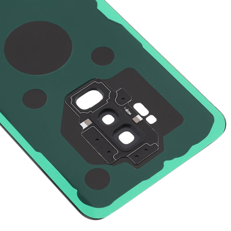 For Galaxy S9+ Battery Back Cover with Camera Lens , For Samsung Galaxy S9+(Lens), For Samsung Galaxy S9+(with Lens), For Galaxy S9+(with Lens)