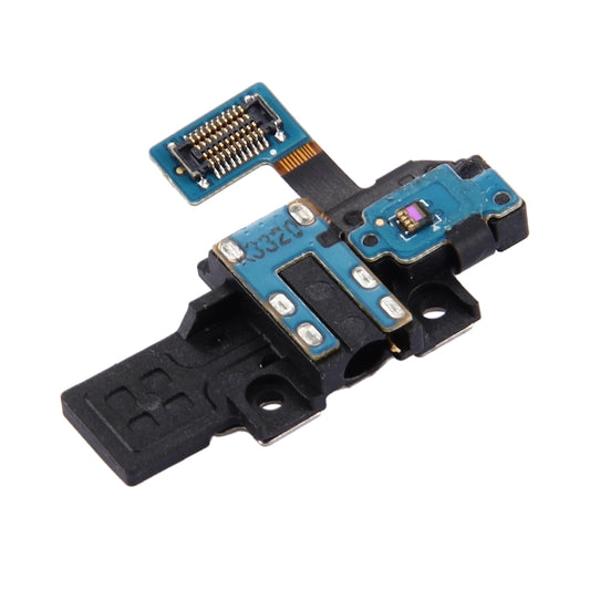 For Galaxy Note 8.0 / N5110 Earphone Jack Flex Cable, For Samsung N5110