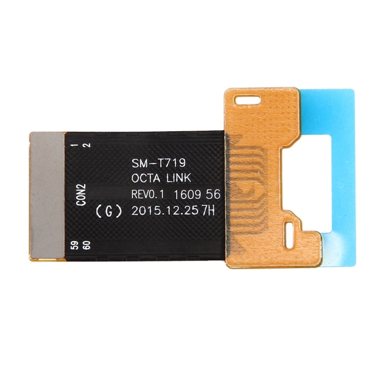 For Galaxy Tab S2 8.0 LTE / T719 LCD Flex Cable, For Samsung Galaxy T719