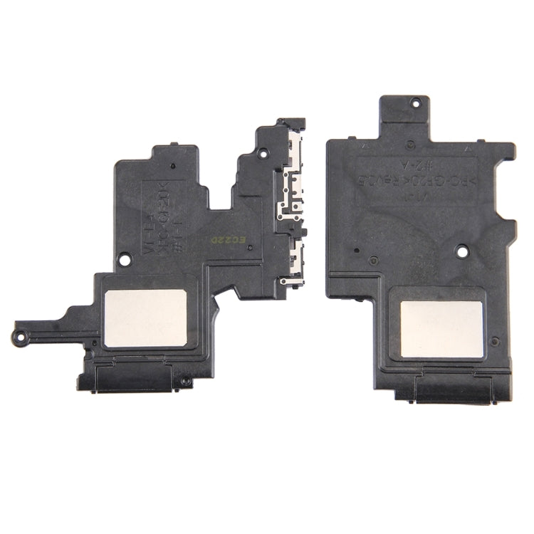 For Galaxy Note Pro 12.2 / P900 1 Pair Speaker Ringer Buzzer with Earphone Jack, For Samsung Galaxy Note Pro 12.2 (1 Pair)
