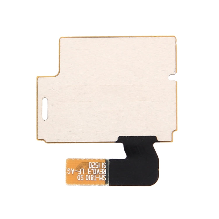 For Galaxy Tab S2 9.7 / T810 SD Card Reader Contact Flex Cable, For Galaxy Tab S2 9.7 / T810