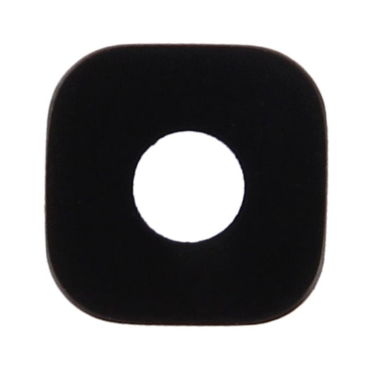 For Galaxy J7 Prime / G610 10pcs Back Camera Lens, For J7 Prime / G610