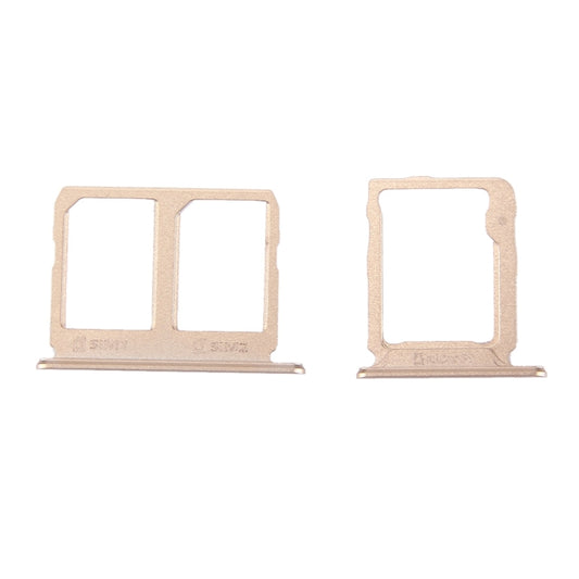 Pour Galaxy C9 Pro / C9000 Tiroir de carte SIM + Tiroir de carte Micro SD, Pour Galaxy C9 Pro / C9000, Pour Galaxy C9 Pro