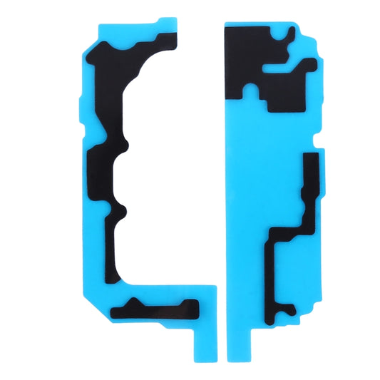 For Galaxy S8+ / G955 10pcs Waterproof Adhesive Sticker, For S8+ / G955