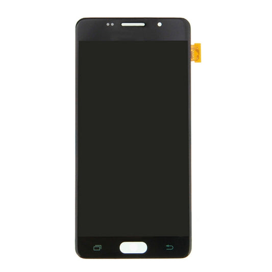 Écran LCD et tactile d'origine pour Galaxy A5 (2016) / A5100, A510F, A510F/DS, A510FD, A510M, A510M/DS, A510Y/DS, pour Samsung Galaxy A5 (2016), pour Galaxy A5 (2016)