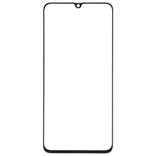 For Galaxy A70 Front Screen Outer Glass Lens , For Galaxy A70