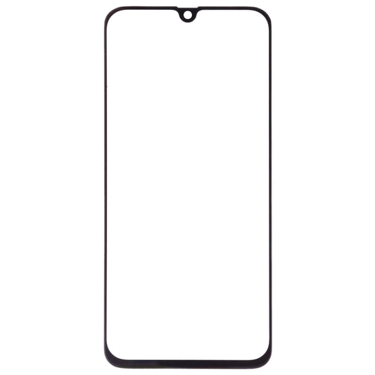 For Galaxy A40 Front Screen Outer Glass Lens , For Galaxy A40