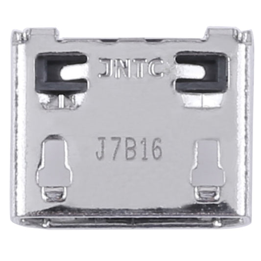 For Galaxy Advnace i9070 / 7062i 10pcs Charging Port Connector, For Samsung Galaxy Advnace