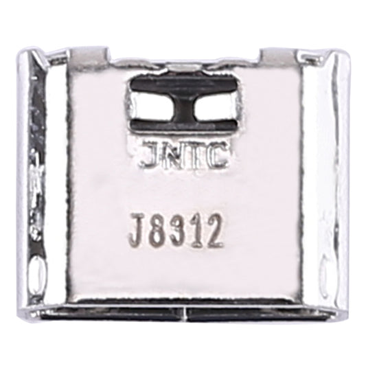 For Galaxy C9000 / C5 Pro / C9 Pro 10pcs Charging Port Connector, For Samsung Galaxy C5 Pro