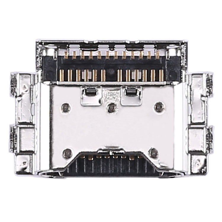 For Galaxy C9000 / C5 Pro / C9 Pro 10pcs Charging Port Connector, For Samsung Galaxy C5 Pro