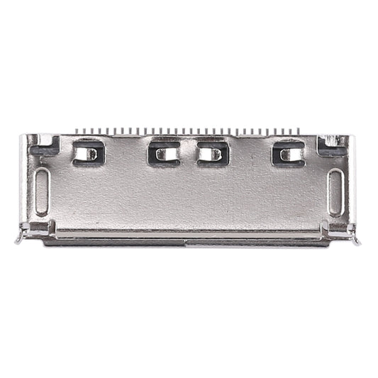 For Galaxy Tab P1000 10pcs Charging Port Connector, For Samsung Galaxy Tab P1000