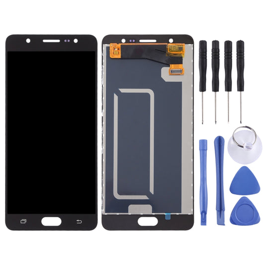 Écran LCD et numériseur complets pour Galaxy J7 Max / G615, pour Samsung Galaxy J7 Max, pour Galaxy J7 Max