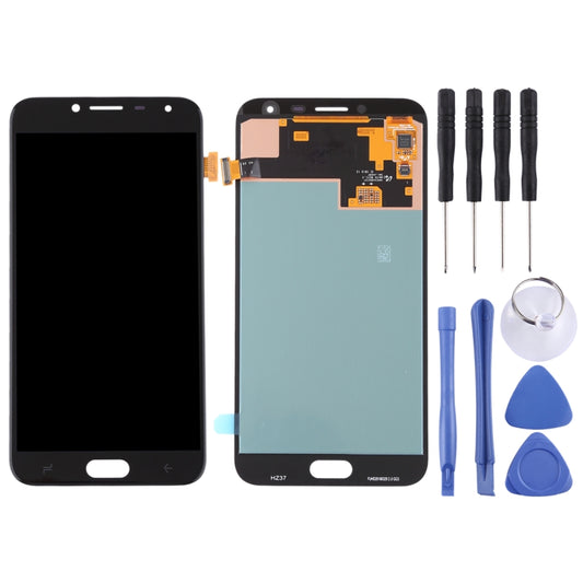 Écran LCD AMOLED et numériseur complet pour Galaxy J4 2018 SM-J400, pour Samsung Galaxy J4 2018