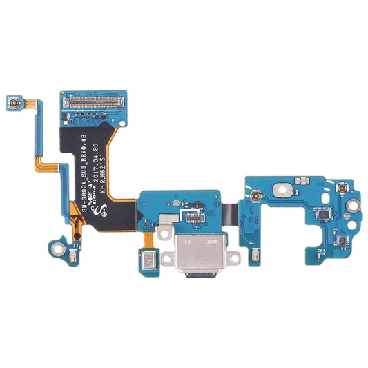 For Galaxy S8 Active / G892A Charging Port Flex Cable, For Samsung Galaxy S8 Active