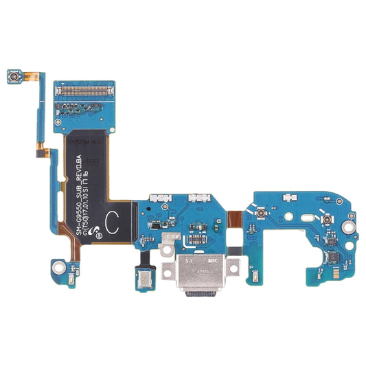 For Galaxy S8+ / G9550 Charging Port Flex Cable, For Samsung Galaxy S8+ /G955