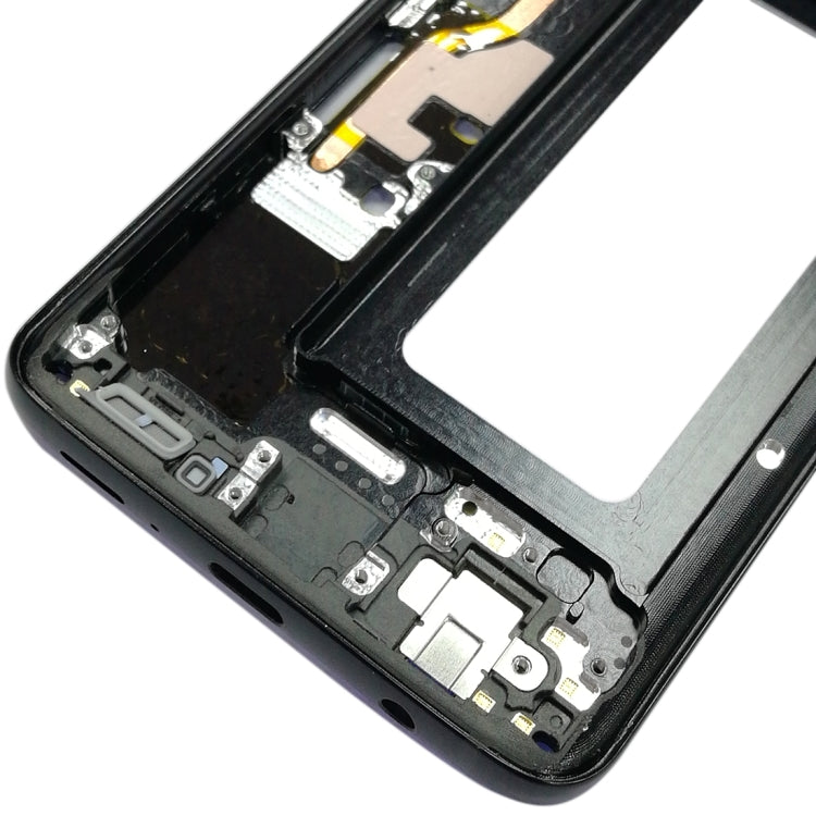 For Galaxy S9 G960F, G960F/DS, G960U, G960W, G9600 Middle Frame Bezel