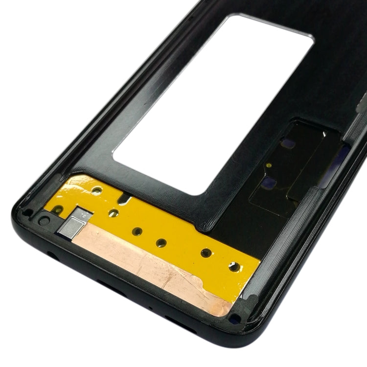 For Galaxy S9 G960F, G960F/DS, G960U, G960W, G9600 Middle Frame Bezel