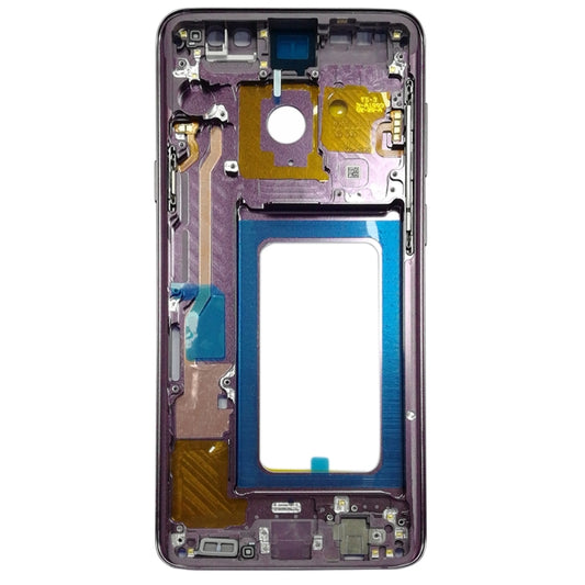 For Galaxy S9+ G965F, G965F/DS, G965U, G965W, G9650 Middle Frame Bezel , For Samsung Galaxy S9+ G965F, For Samsung Galaxy S9+ / G965F