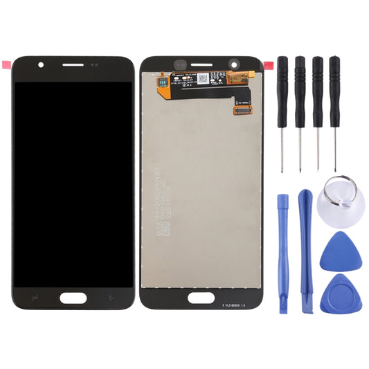 Écran LCD et numériseur complets pour Galaxy J7 (2018) / J737, pour Samsung Galaxy J7 (2018), pour Galaxy J7 (2018)