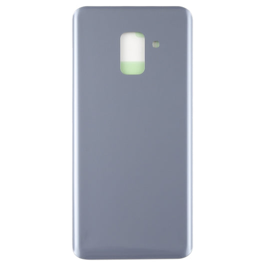 For Galaxy A8 (2018) / A530 Back Cover
