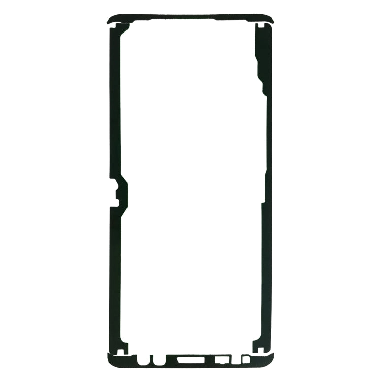 For Galaxy Note9 / N960 10pcs Front Housing Adhesive, For Samsung Galaxy Note9