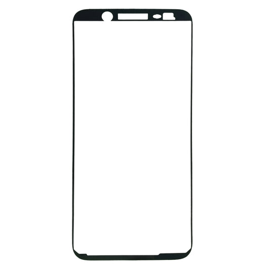 For Galaxy On6 / J6 (2018) / J600 10pcs Front Housing Adhesive, For Samsung Galaxy J6 (2018)