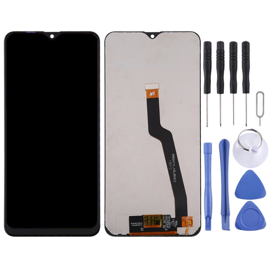 Écran LCD et numériseur complets pour Galaxy M10, pour Samsung Galaxy M10