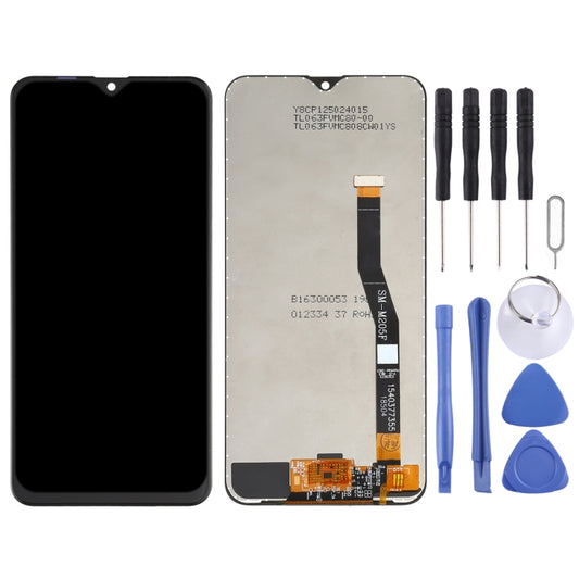 Ensemble écran LCD et numériseur complet pour Galaxy M20, pour Samsung Galaxy M20
