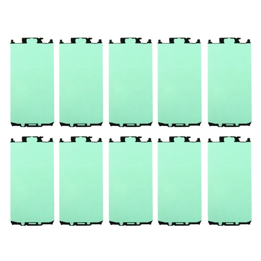 For Galaxy A9 / A9000 10pcs Front Housing Adhesive, For Galaxy A9 Pro (2016)