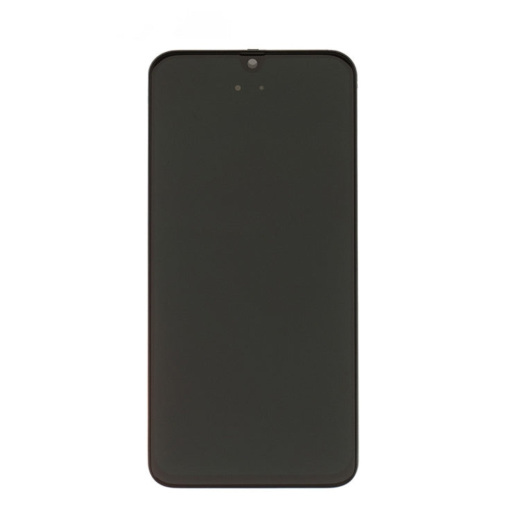 LCD Screen and Digitizer Full Assembly with Frame for Galaxy A40 SM-A405F