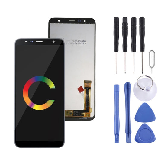 Écran LCD et numériseur complets pour Galaxy J4 Core J410F, pour Samsung Galaxy J4 Core