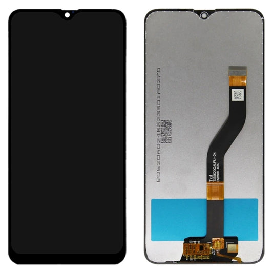 Écran LCD IPS d'origine et numériseur complet pour Galaxy A10s, pour Samsung Galaxy A10s (IPS)