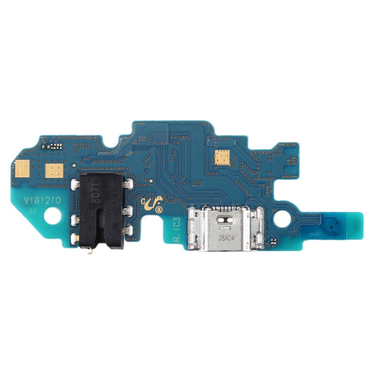For Galaxy M10 SM-M105F Original Charging Port Board, For Samsung Galaxy M10(Original)