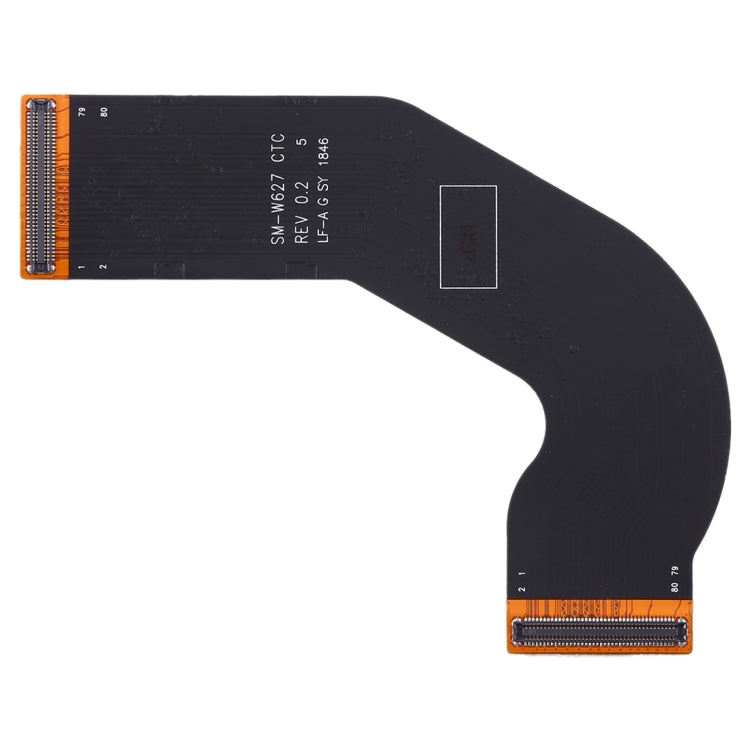 Cable flexible para conector de placa base de Galaxy Book 10.6/SM-W627, para Samsung Galaxy Book 10.6
