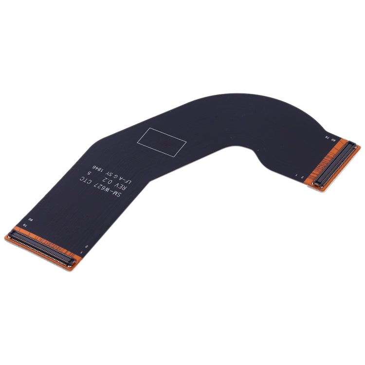 Cable flexible para conector de placa base de Galaxy Book 10.6/SM-W627, para Samsung Galaxy Book 10.6