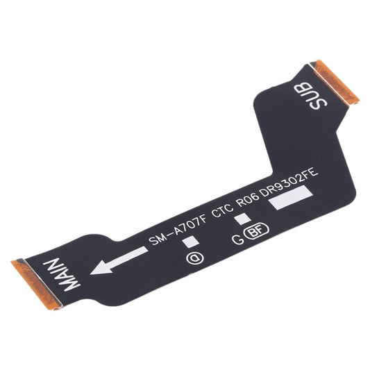 Câble flexible de carte mère pour Samsung Galaxy A70s, pour Samsung Galaxy A70s
