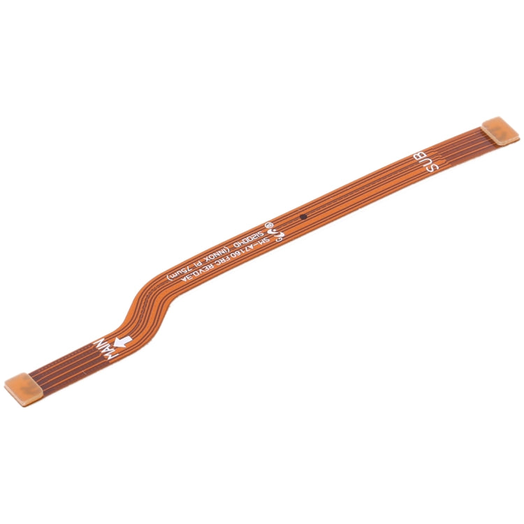 For Samsung Galaxy A71 5G / SM-A716F LCD Flex Cable