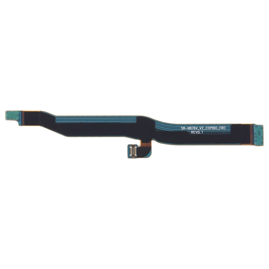 For Samsung Galaxy Note10+ Signal Flex Cable