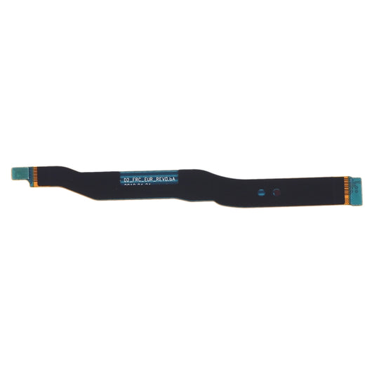 For Samsung Galaxy Note10+ Medium LCD Flex Cable