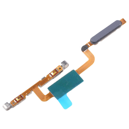 Câble flexible pour boutons d'alimentation et de volume de la Samsung Galaxy Tab S5e / T725