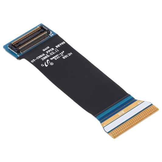 For Samsung C3310 Motherboard Flex Cable, For Samsung C3310