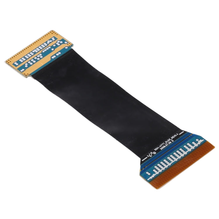 Cable flexible de placa base para Samsung A777