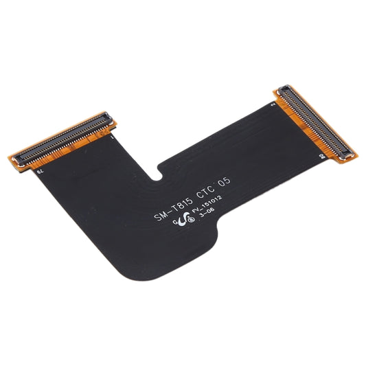 For Samsung Galaxy Tab S2 9.7 SM-T810 / T815 / T813 / T817 / T818 / T819 Motherboard Flex Cable, For Samsung Galaxy Tab S2 9.7