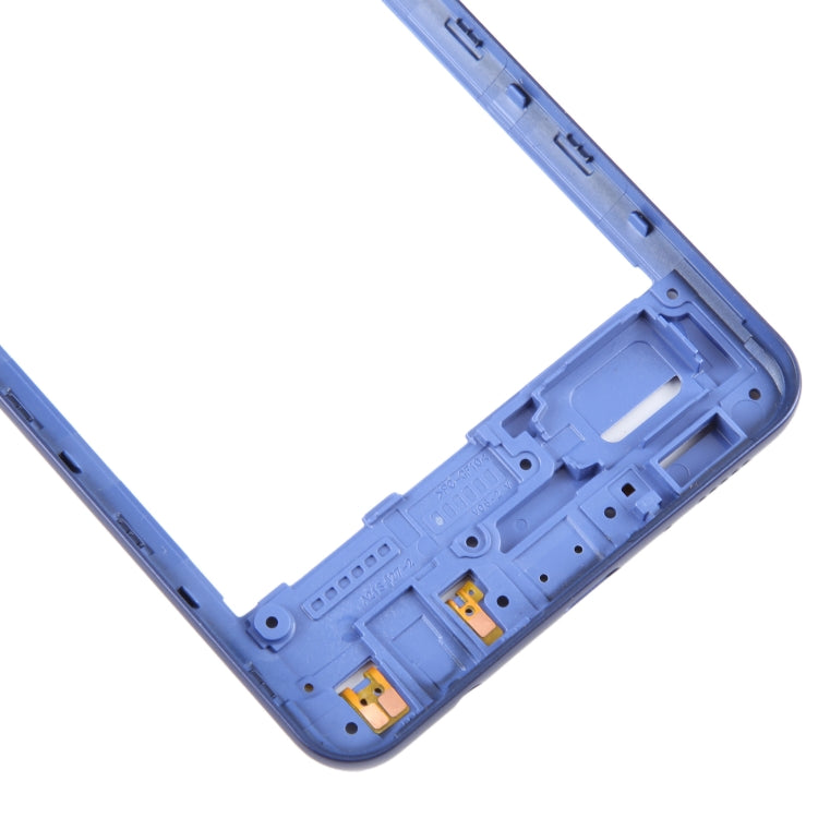 For Samsung Galaxy A21s Middle Frame Bezel Plate