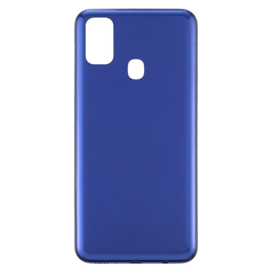 For Samsung Galaxy M21 SM-M215F Battery Back Cover, For Samsung Galaxy M21(Dark Blue), For Samsung Galaxy M21(Baby Blue), For Samsung Galaxy M21