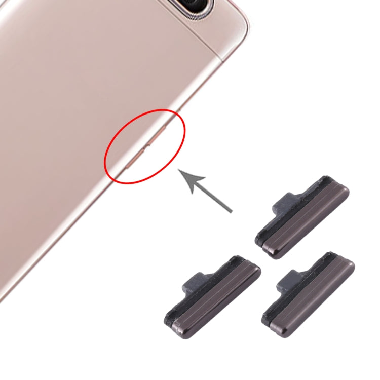 For Samsung Galaxy A80 Power Button and Volume Control Button, For Samsung Galaxy A80