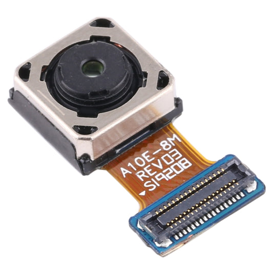 For Samsung Galaxy A10e Back Facing Camera