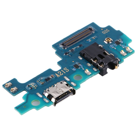 For Samsung Galaxy A21S Charging Port Board with IC